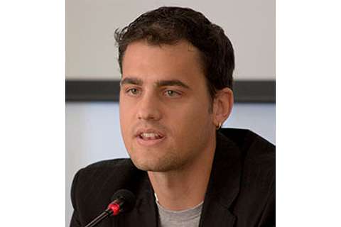 Mattia Bertoldi